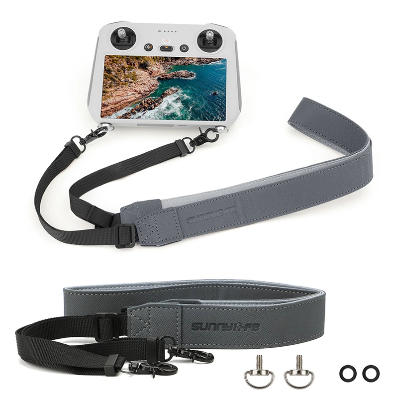 Drone Battery Bag - Cordón para DJI Mini 4 Pro