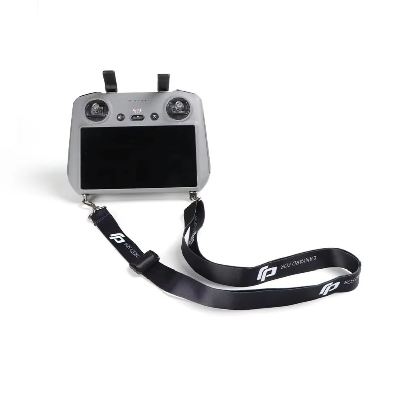 Correa ajustable para el cuell - Dji Drone Mini 3 reseña y precio