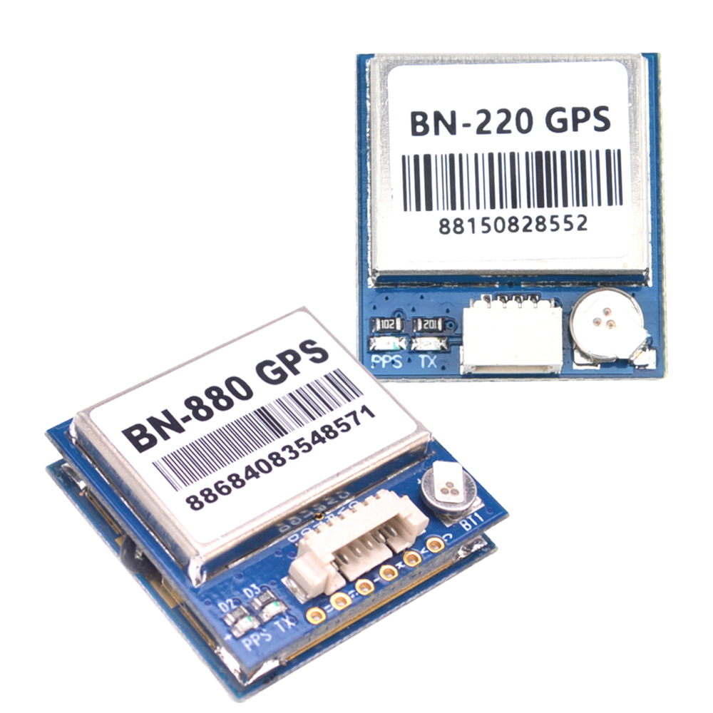 N880 BN-880 BN-220 BN220 GPS G - Drone Battery Lipo reseña y precio
