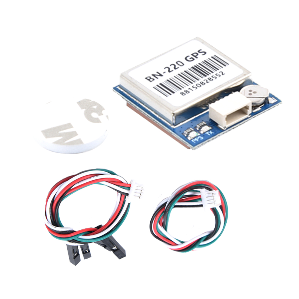 N880 BN-880 BN-220 BN220 GPS G - Drone Battery Lipo reseña y precio